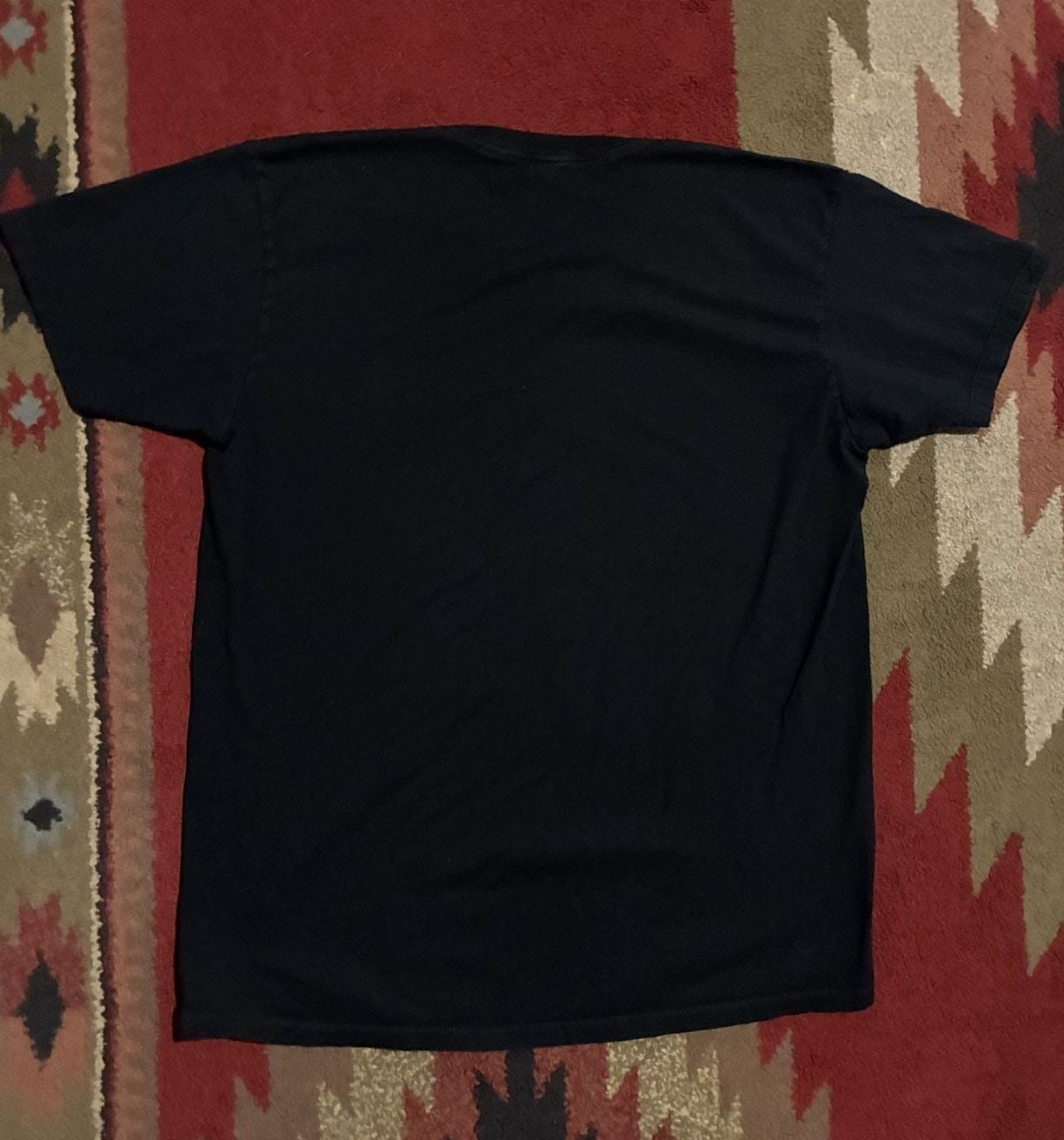 Imaginary Foundation Albert Einstein T-Shirt Size L Black 8