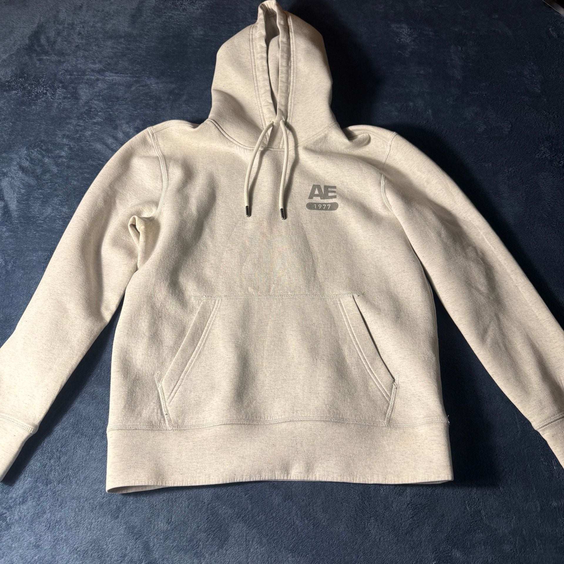 American Eagle AE 1977 Hoodie 2