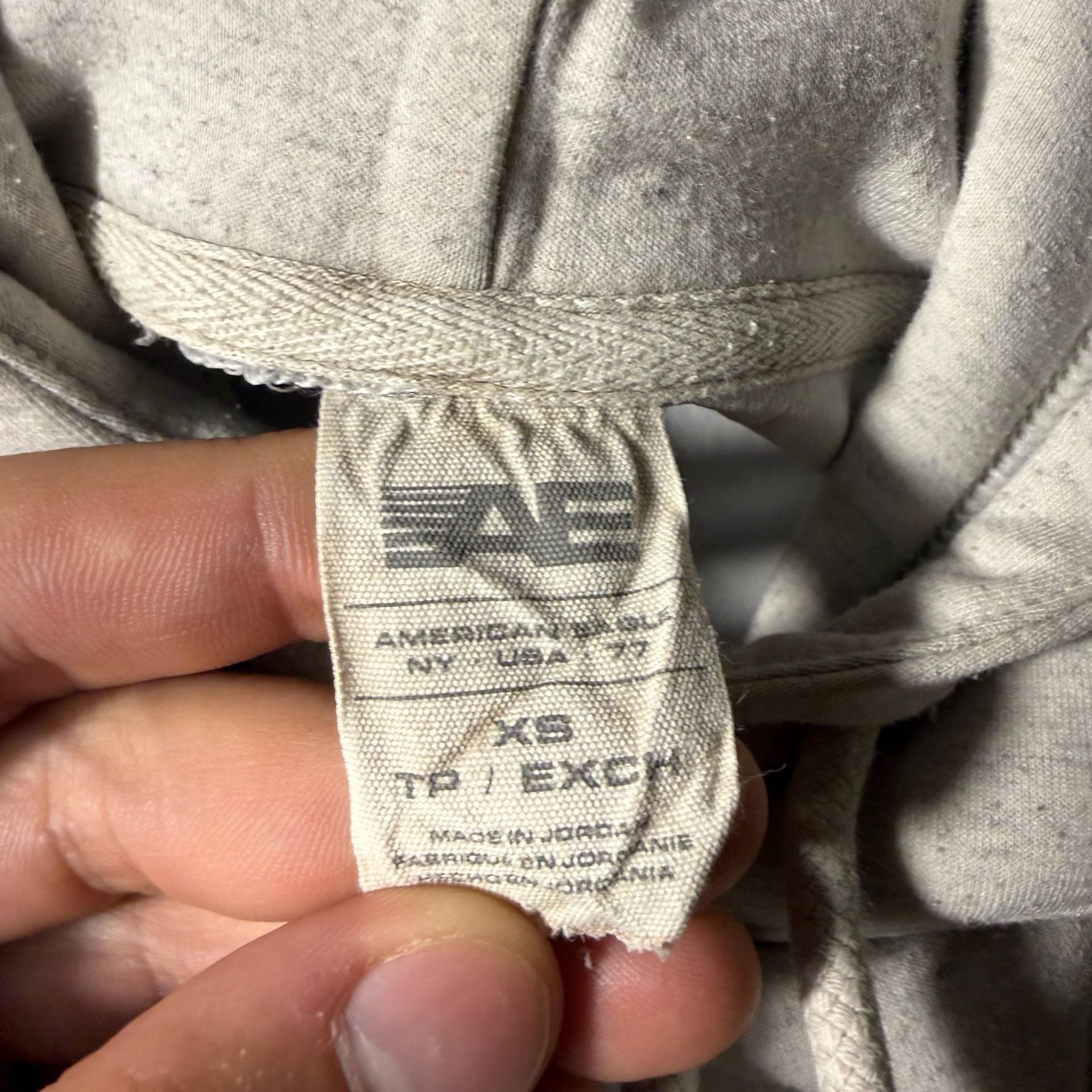 American Eagle AE 1977 Hoodie 3