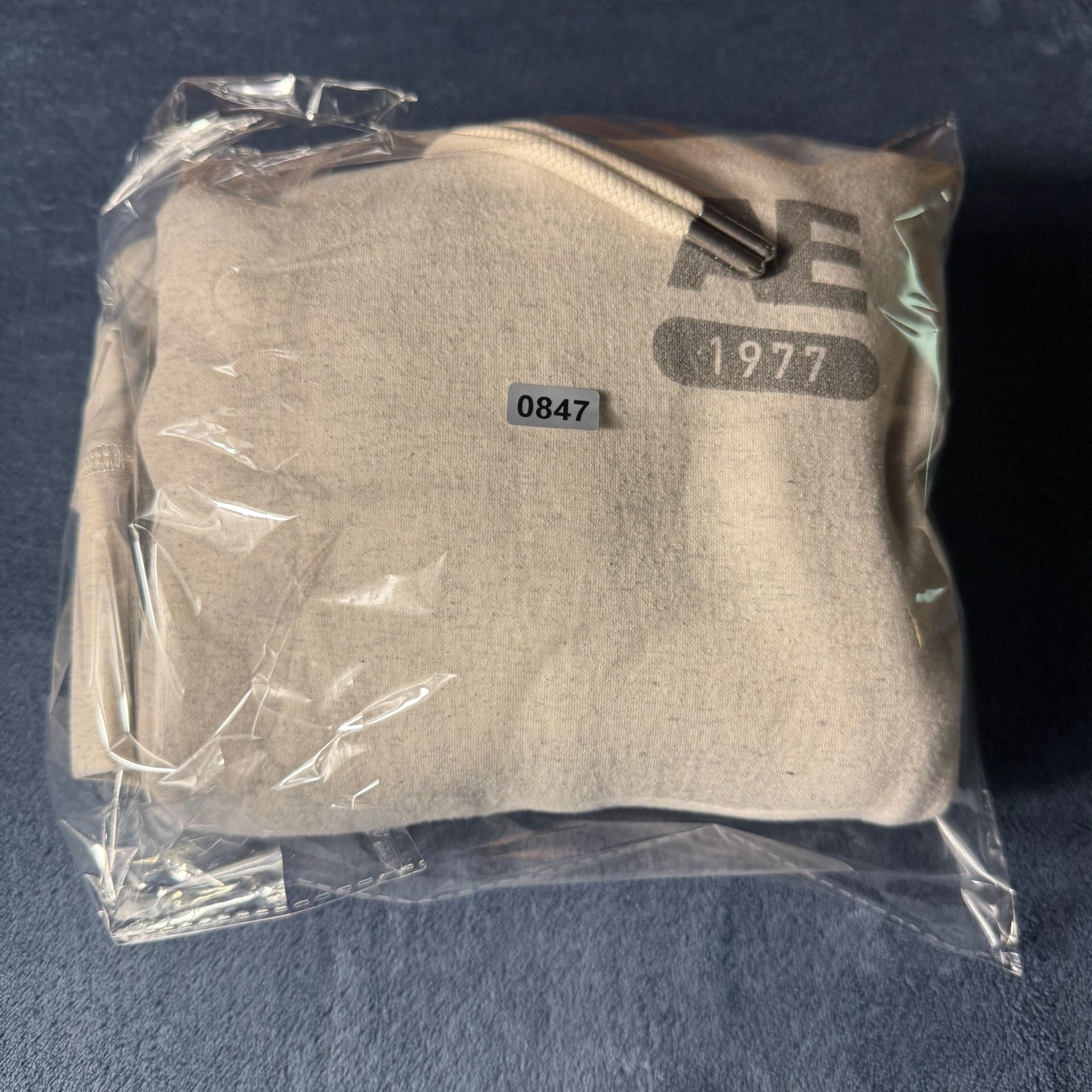 American Eagle AE 1977 Hoodie 5