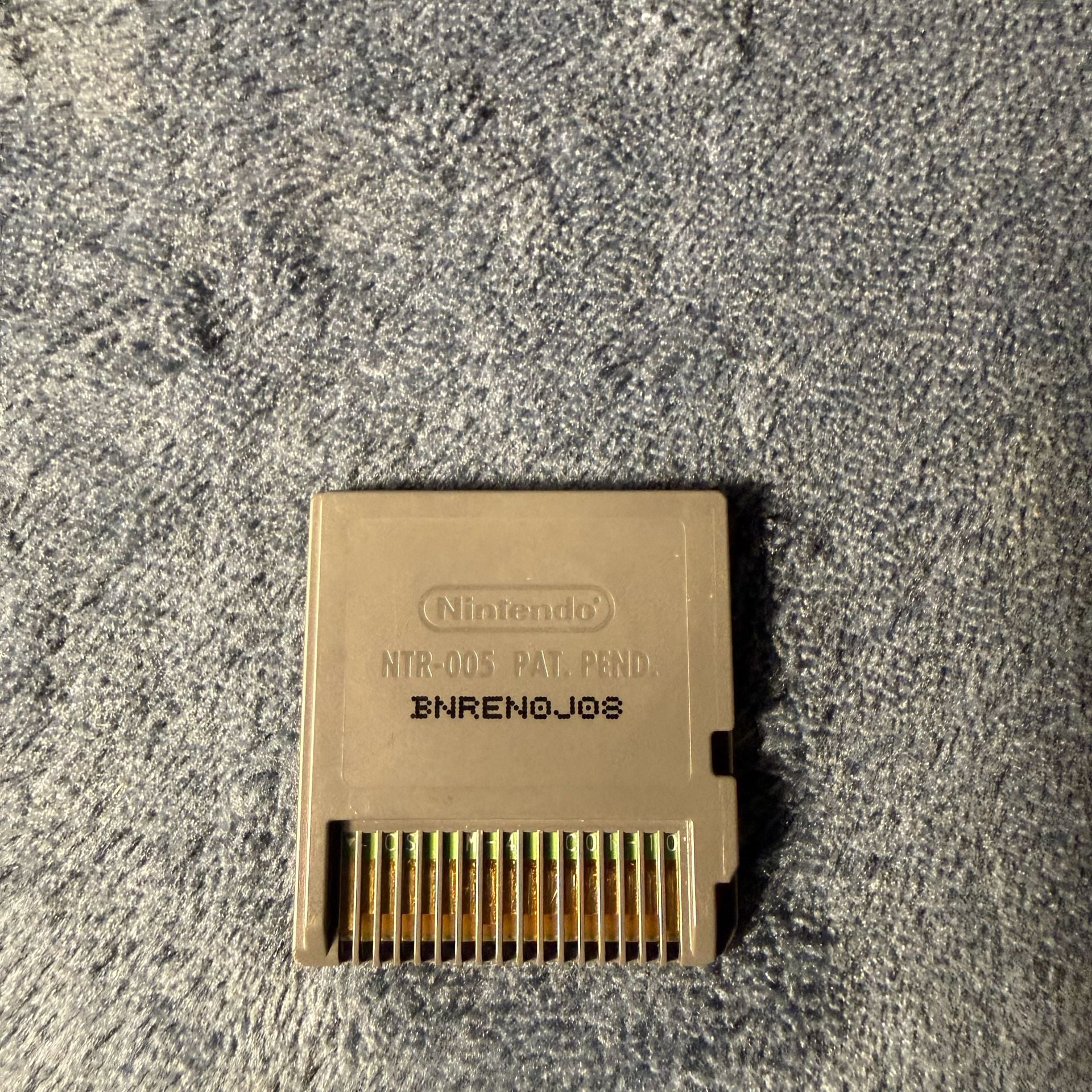 Ubisoft Petz Nursery Nintendo DS Cartridge 2