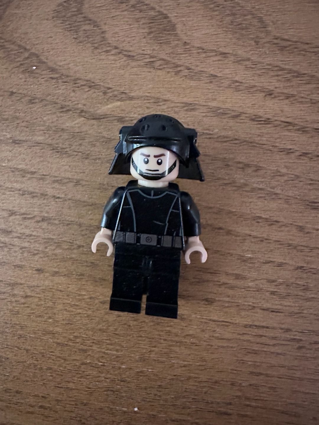 LEGO Star Wars Imperial Shuttle Set 30246 5