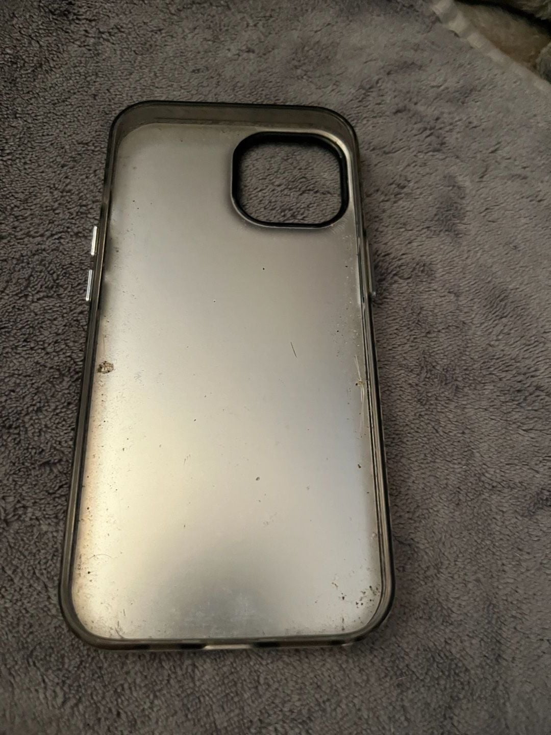 Spider-Man Graphic Phone Case iPhone 15 2