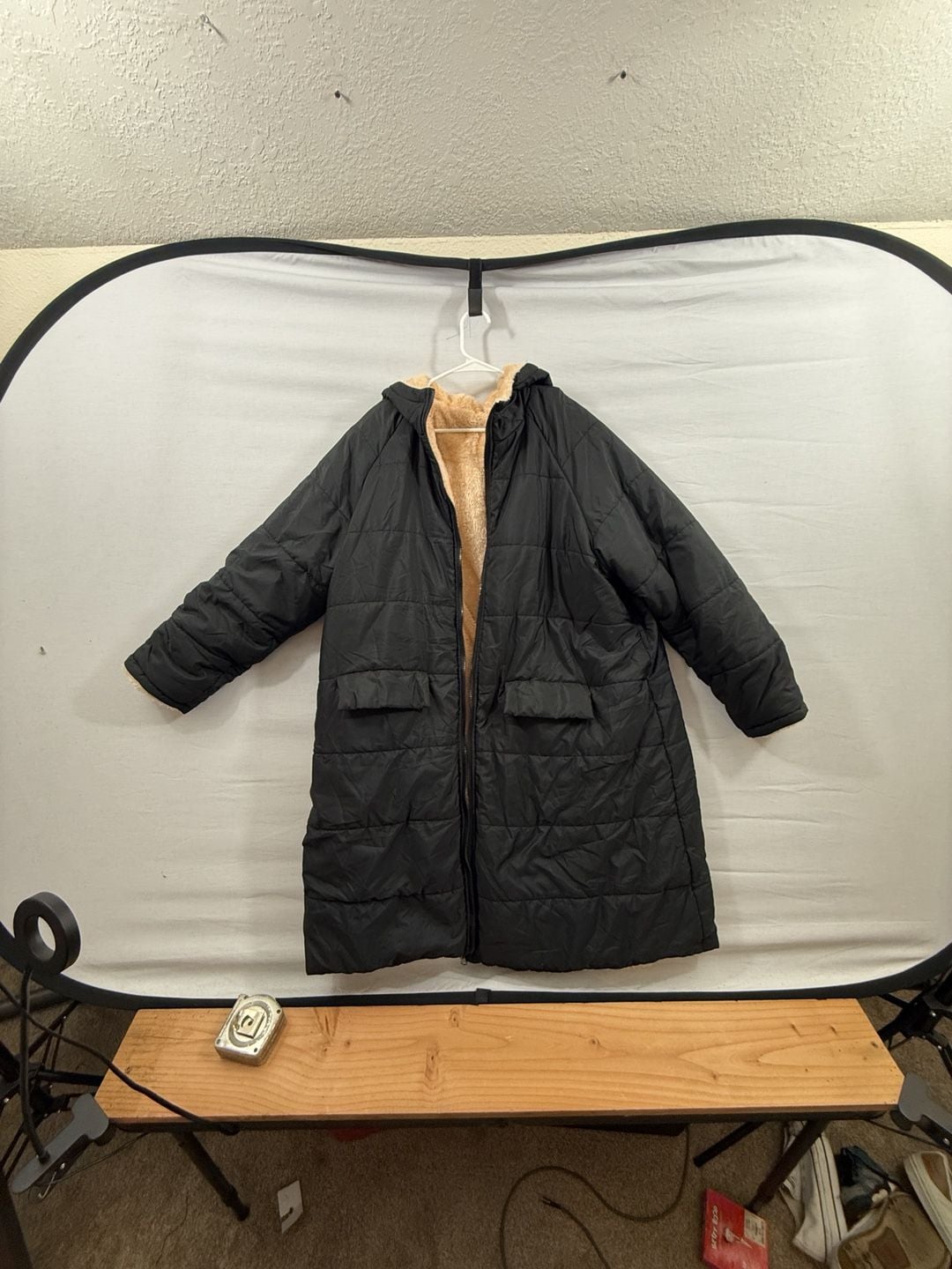 No tag so don’t know brand 2