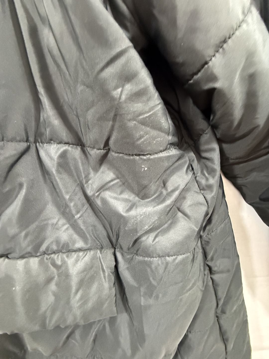 No tag so don’t know brand 3