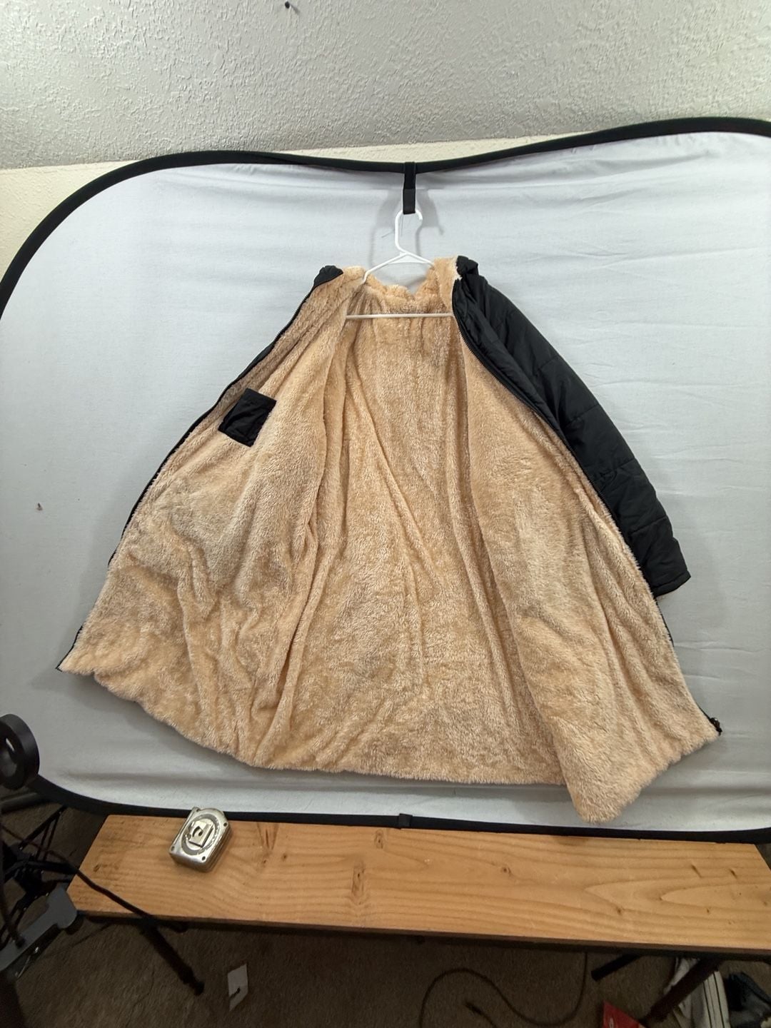 No tag so don’t know brand 4