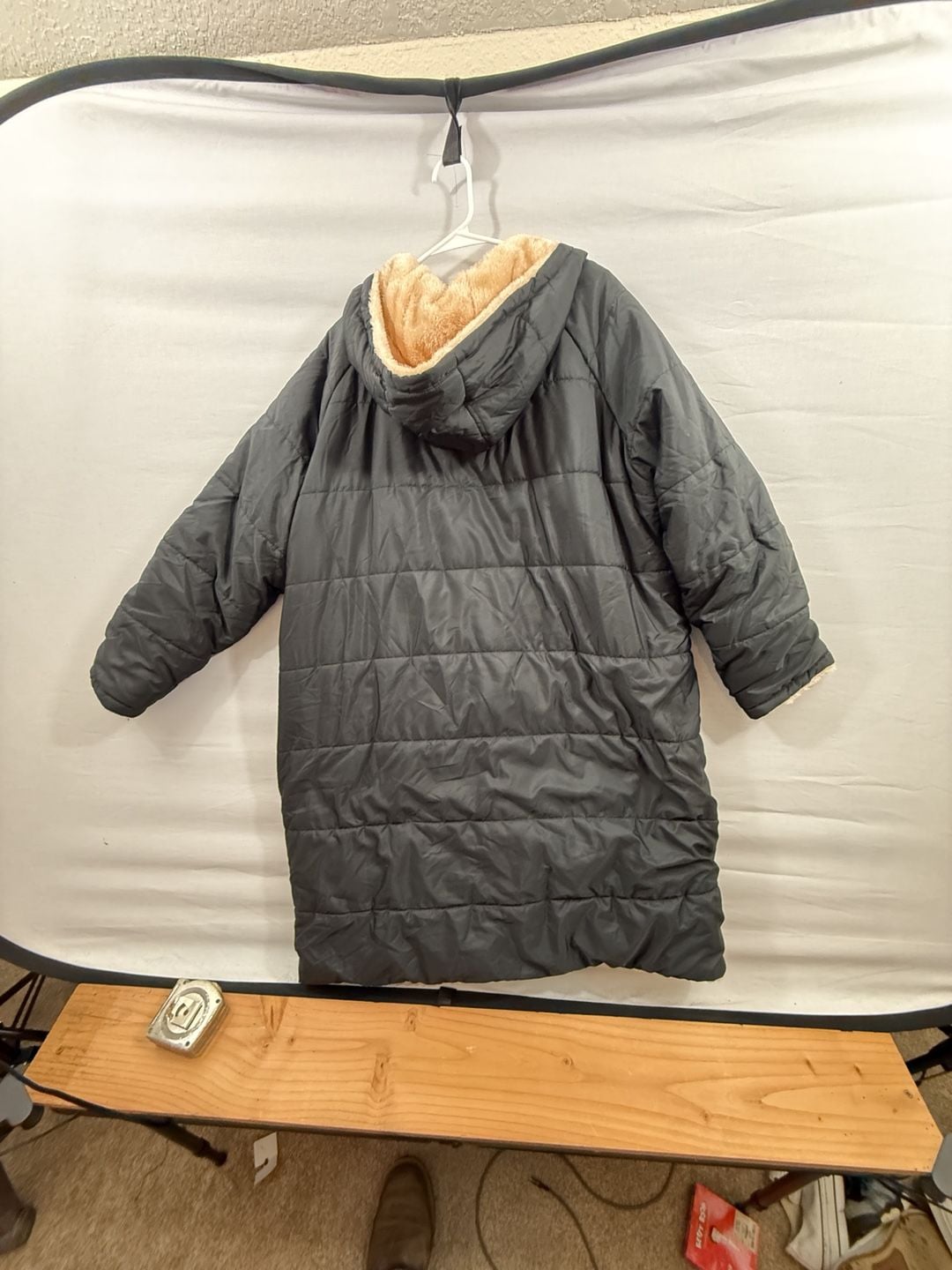 No tag so don’t know brand 6