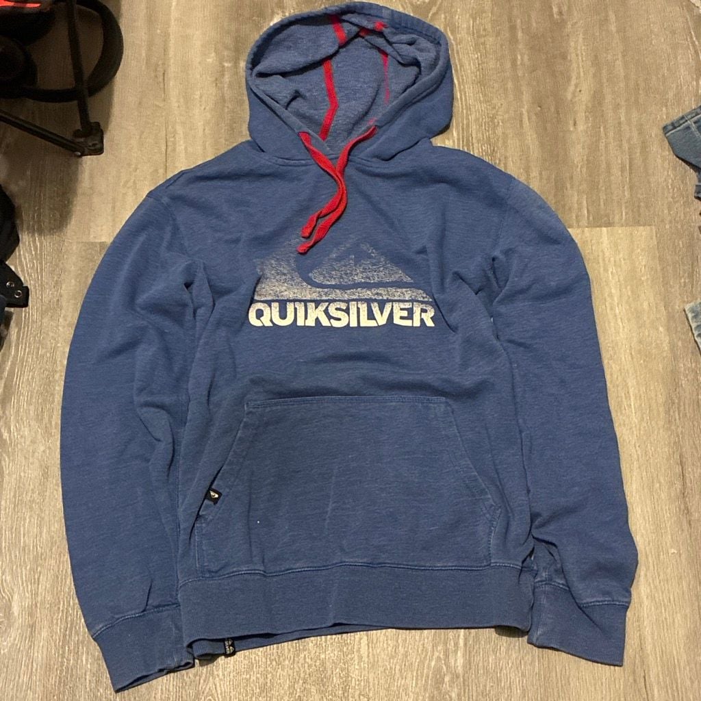 Quiksilver 2