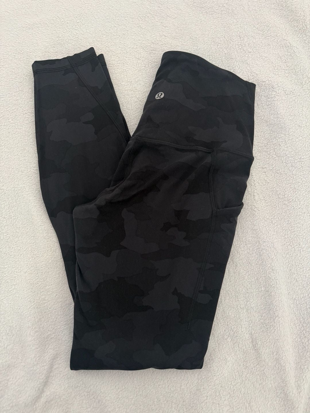 Lululemon Align High Rise Pant with Pockets 25" 1