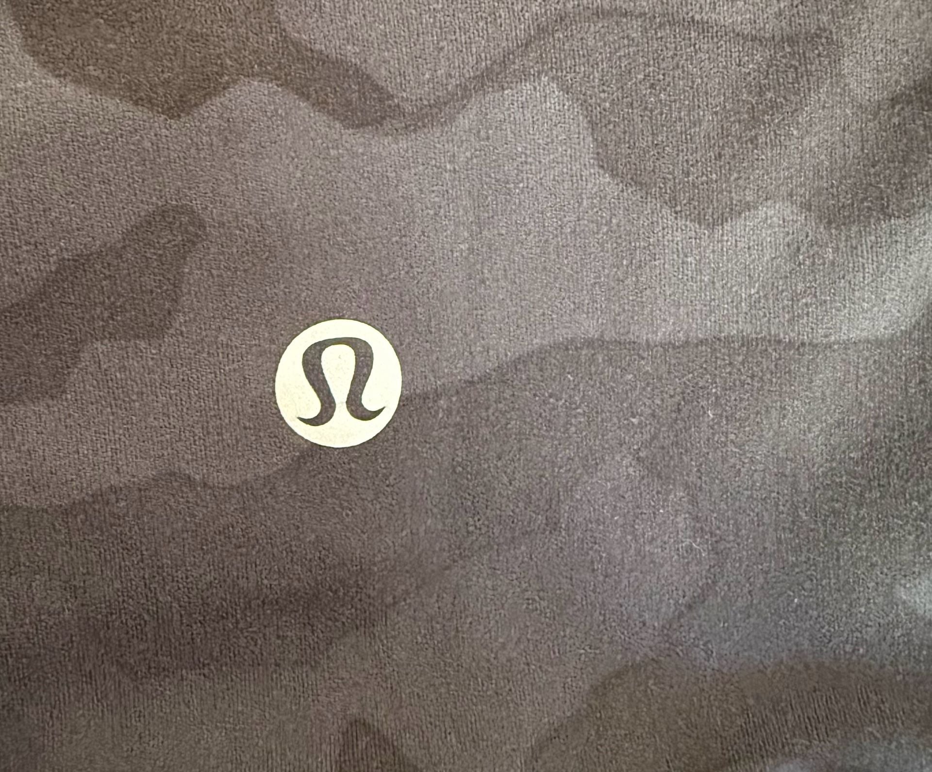 Lululemon Align High Rise Pant with Pockets 25" 2