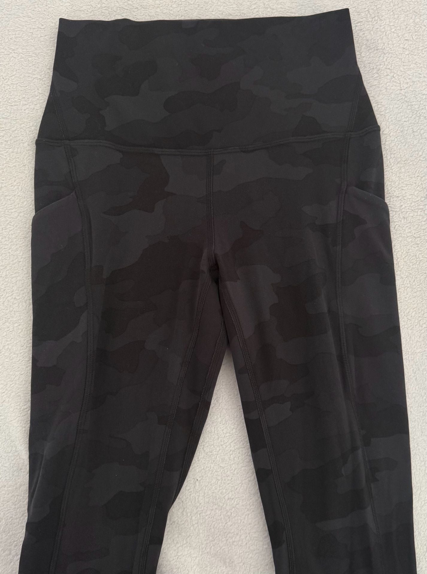 Lululemon Align High Rise Pant with Pockets 25" 4