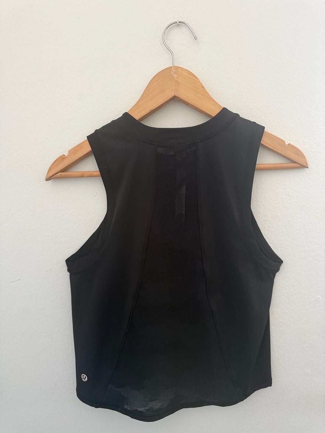 Lululemon Lululemon Sculpt Mesh Back Tank Top 3