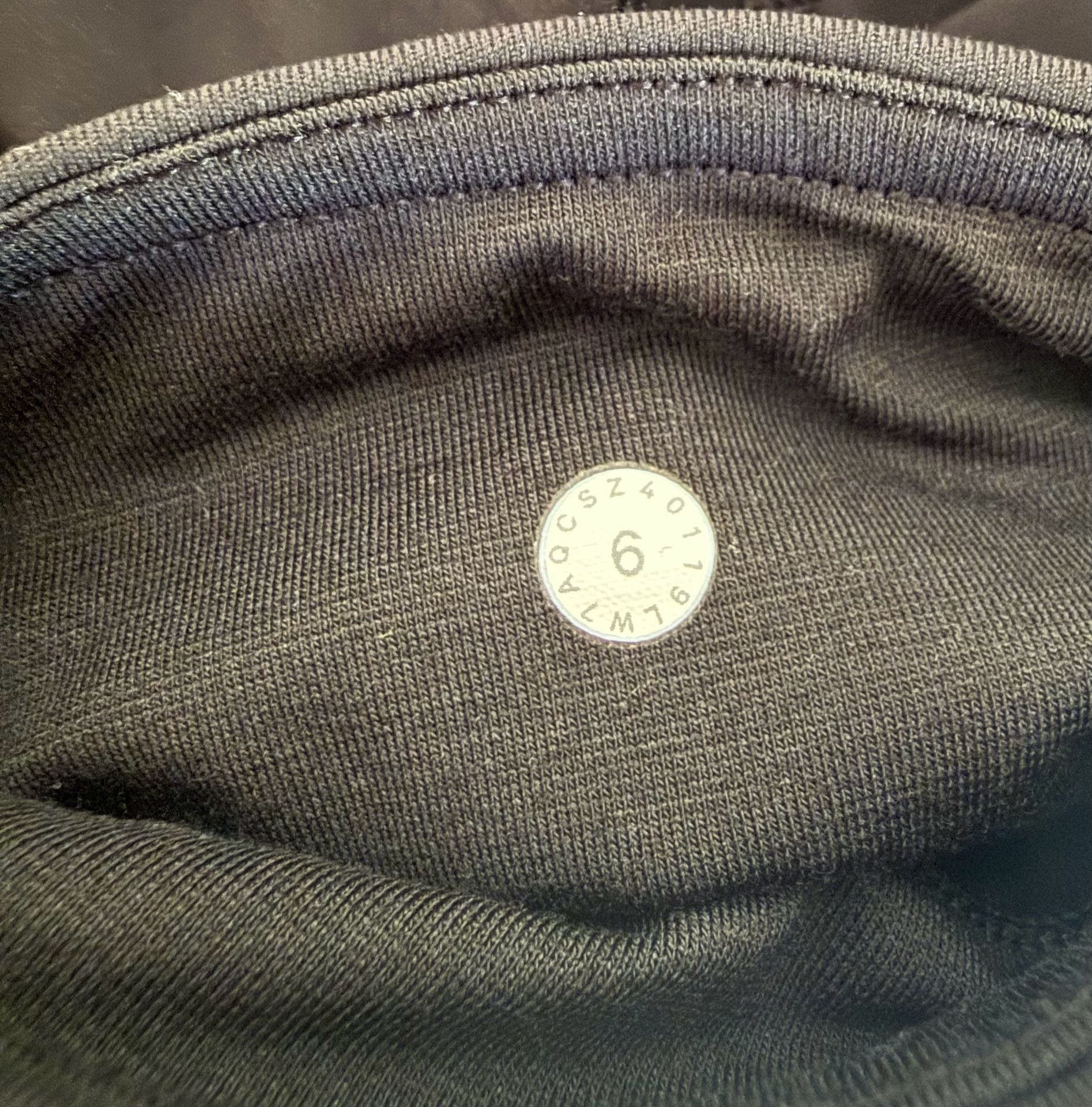 Lululemon Softstreme High-rise short 4" 10