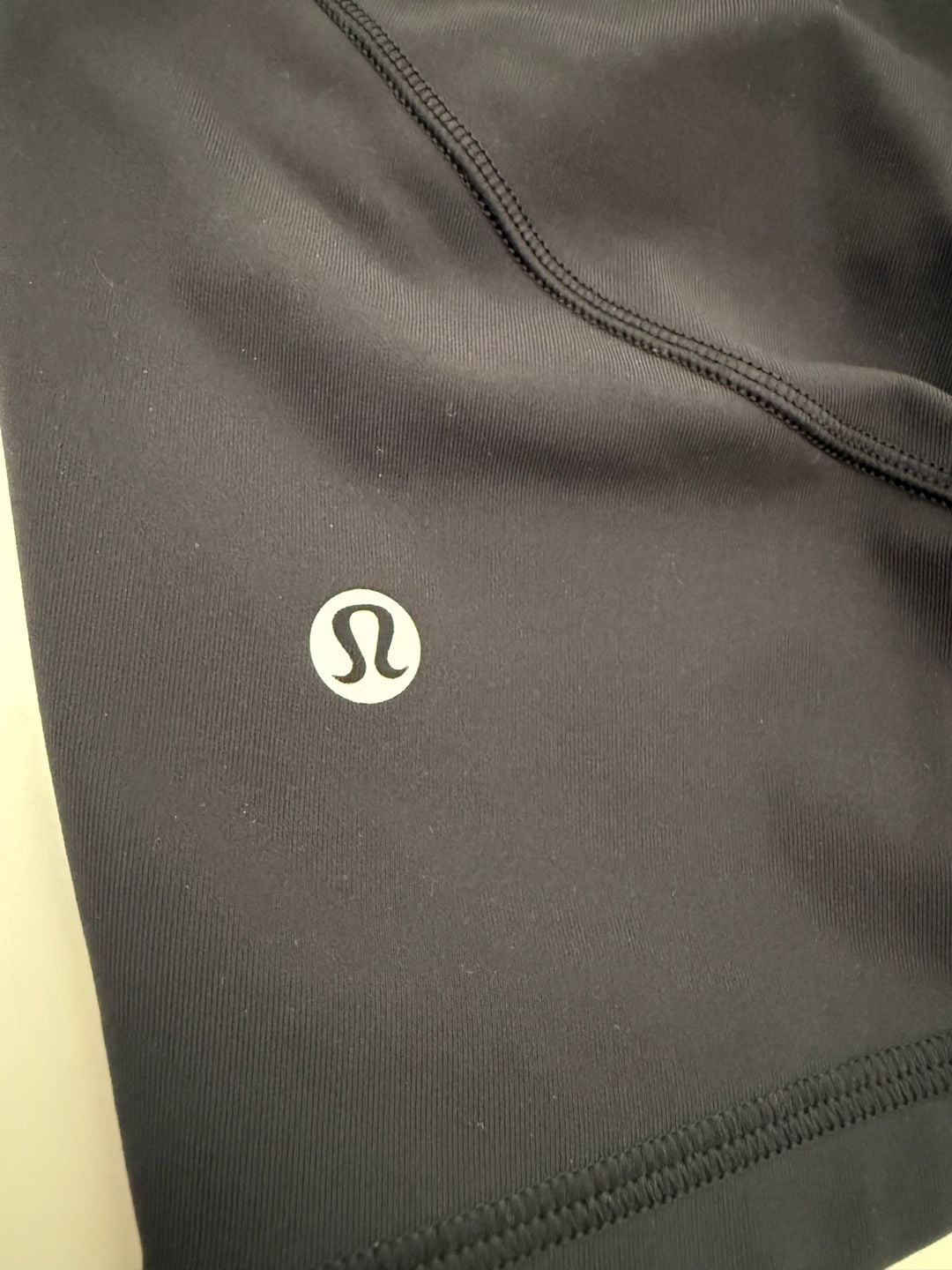 Lululemon Fast and Free High-Rise Short 8" *5 Pocket 4