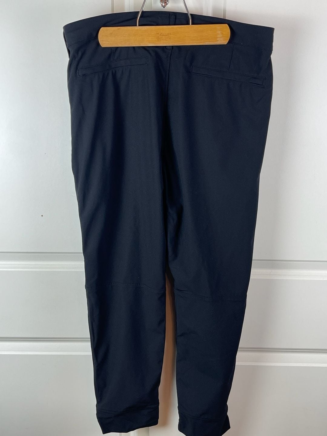 American Eagle Active Pants Black 3