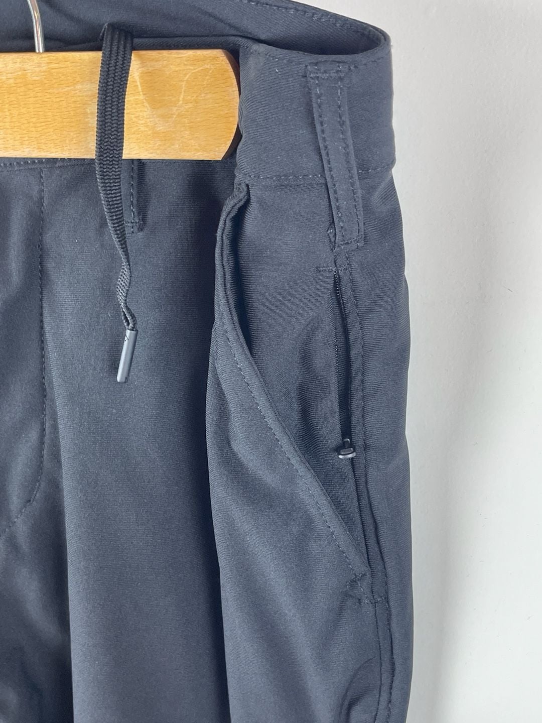 American Eagle Active Pants Black 5