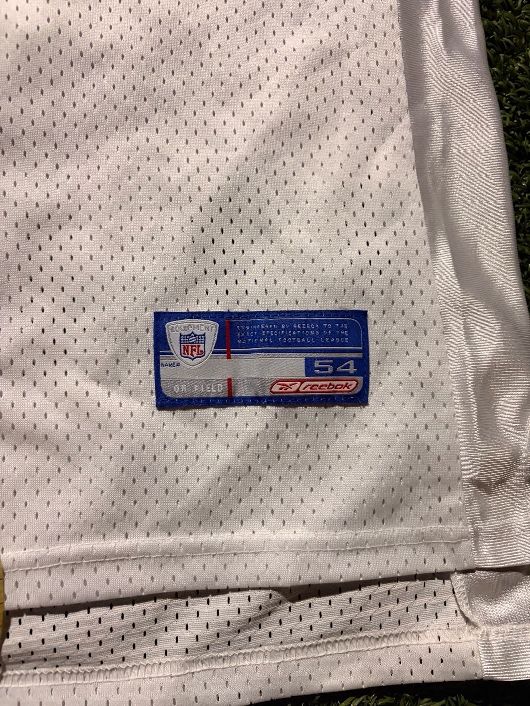 Reebok Daunte Culpepper Miami Dolphins Jersey 7