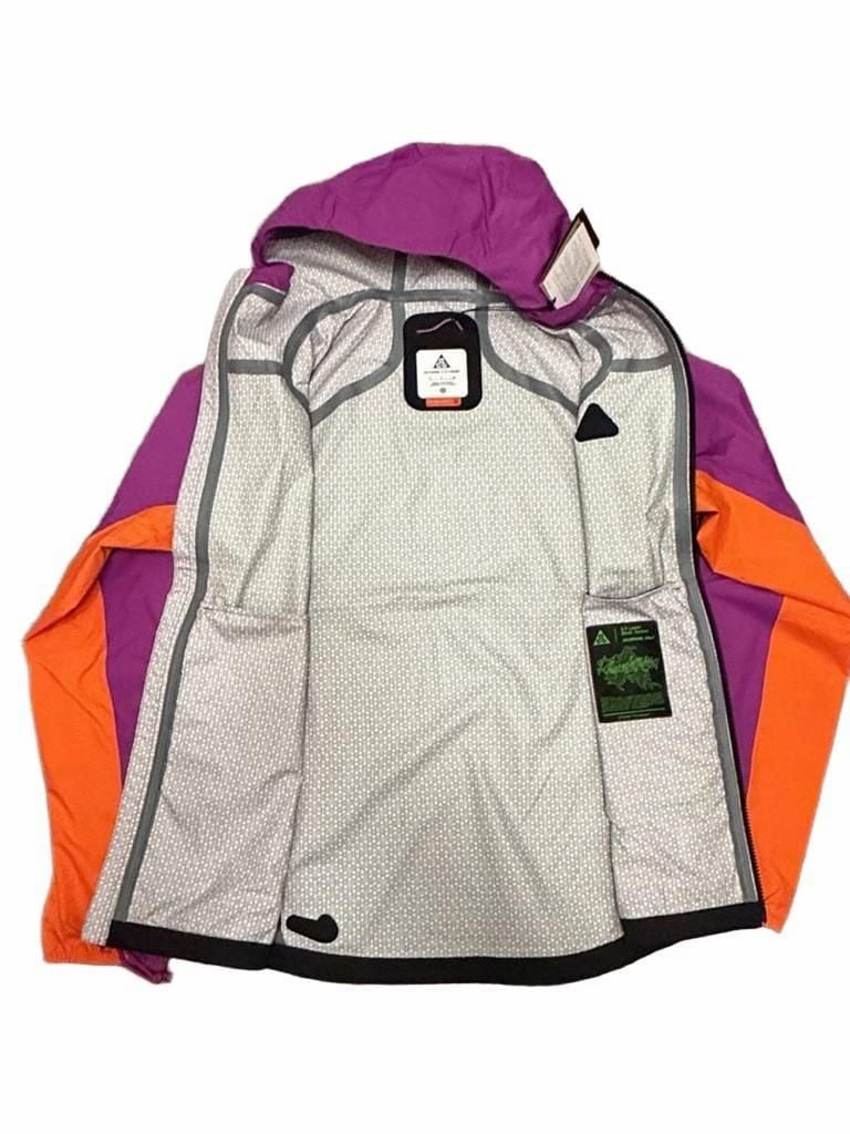 Nike ACG Storm-FIT ADV Jacket Size Small Men’s will fit Women’s Medium. 14