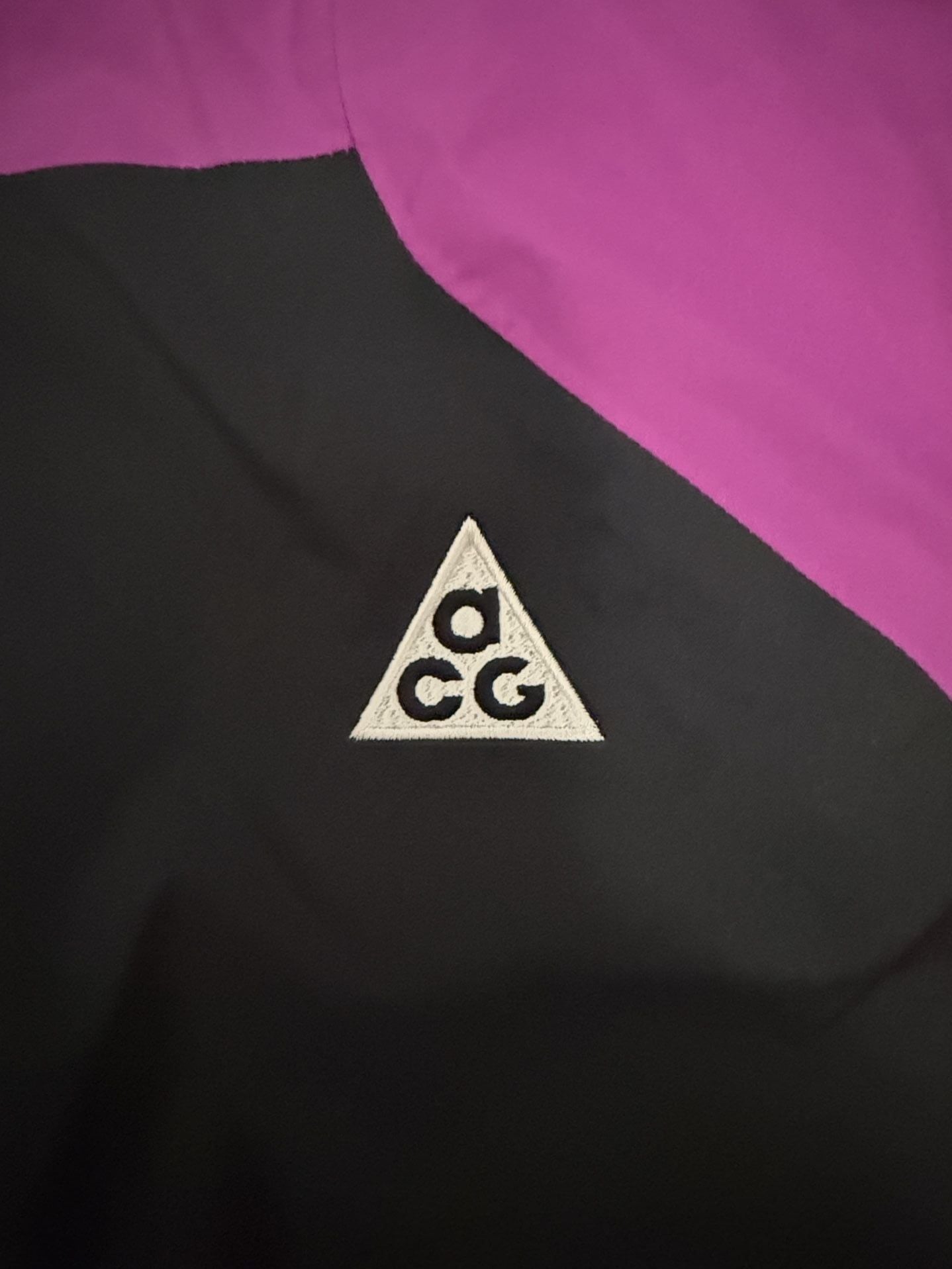 Nike ACG Storm-FIT ADV Jacket Size Small Men’s will fit Women’s Medium. 4