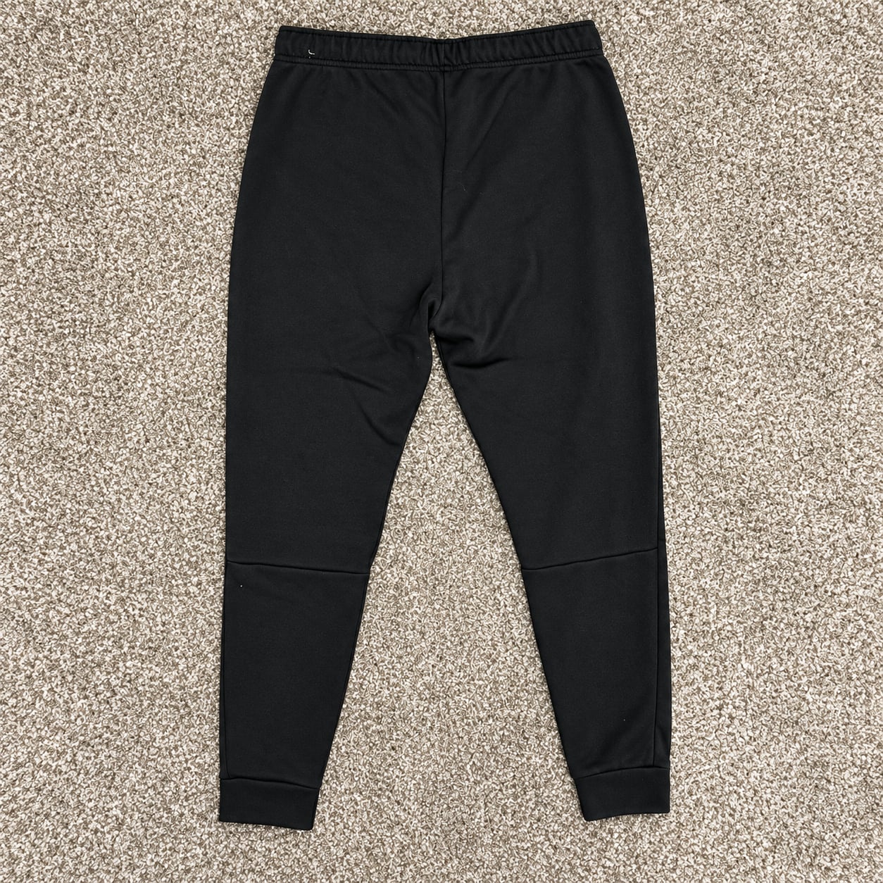 Nike Dri-FIT Pants Size M Black Athletic Joggers 3