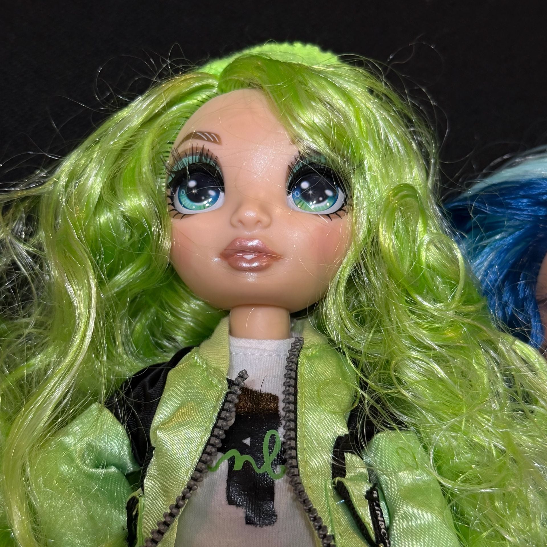 Rainbow High Dolls Set of 6 5