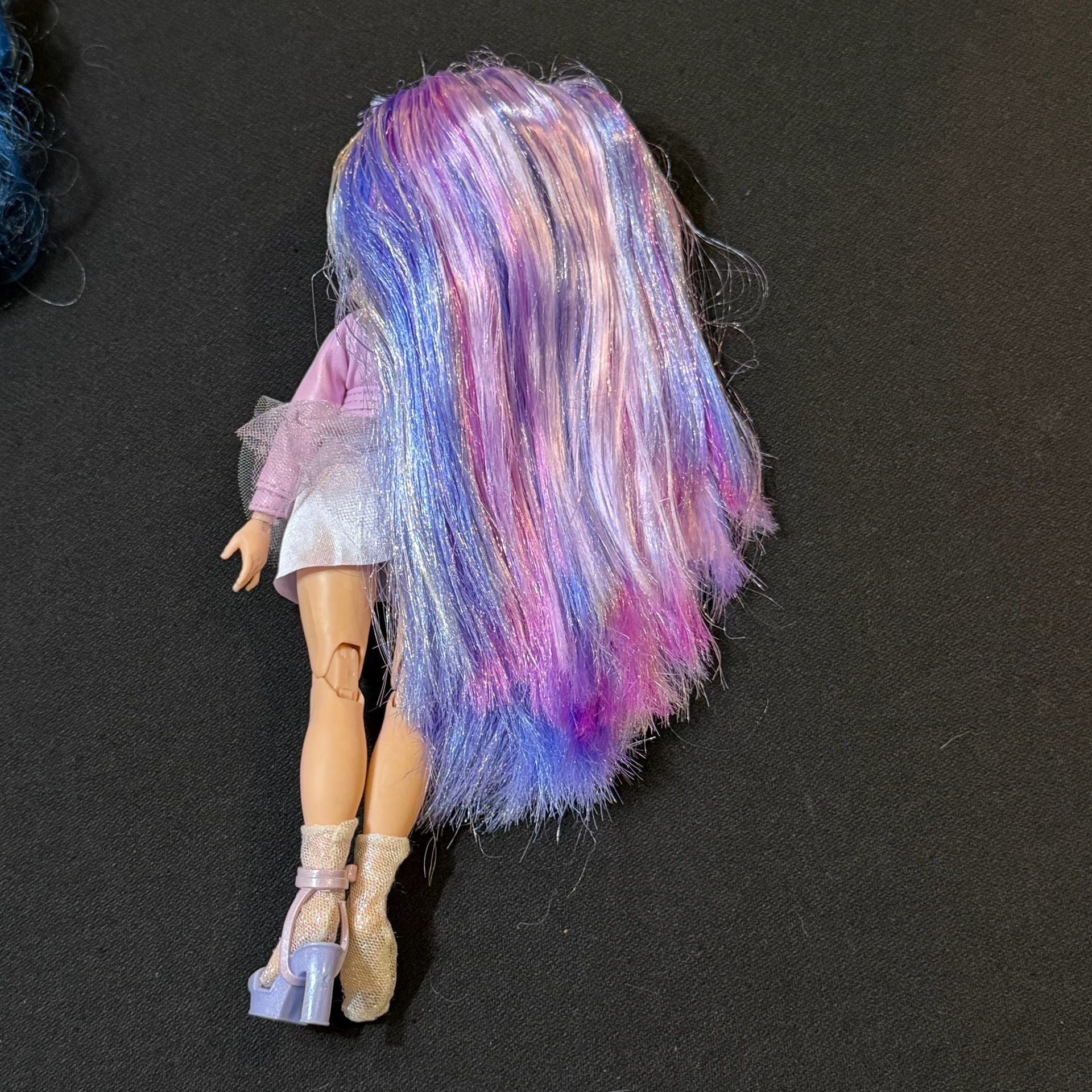 Rainbow High Dolls Set of 6 8