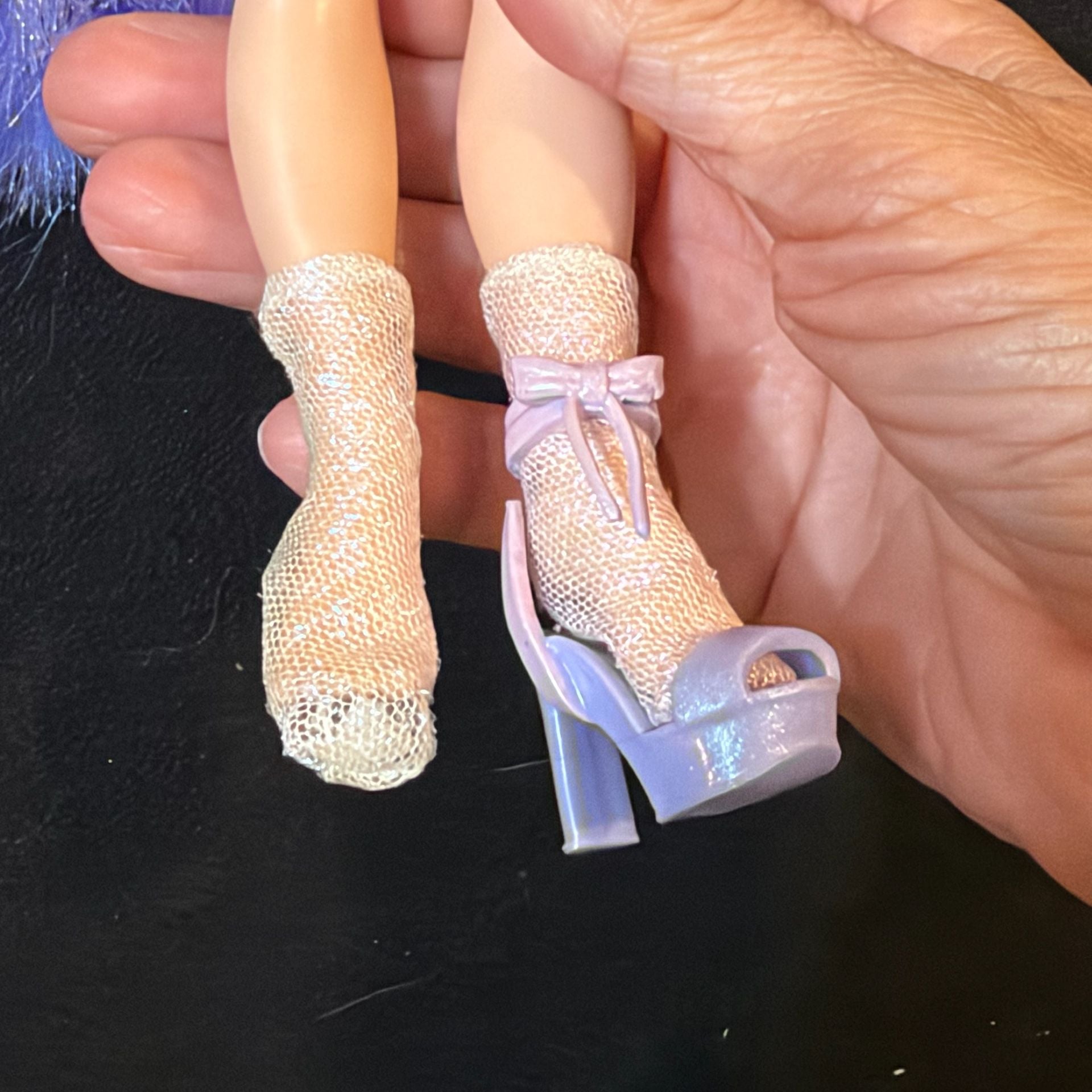 Rainbow High Dolls Set of 6 9