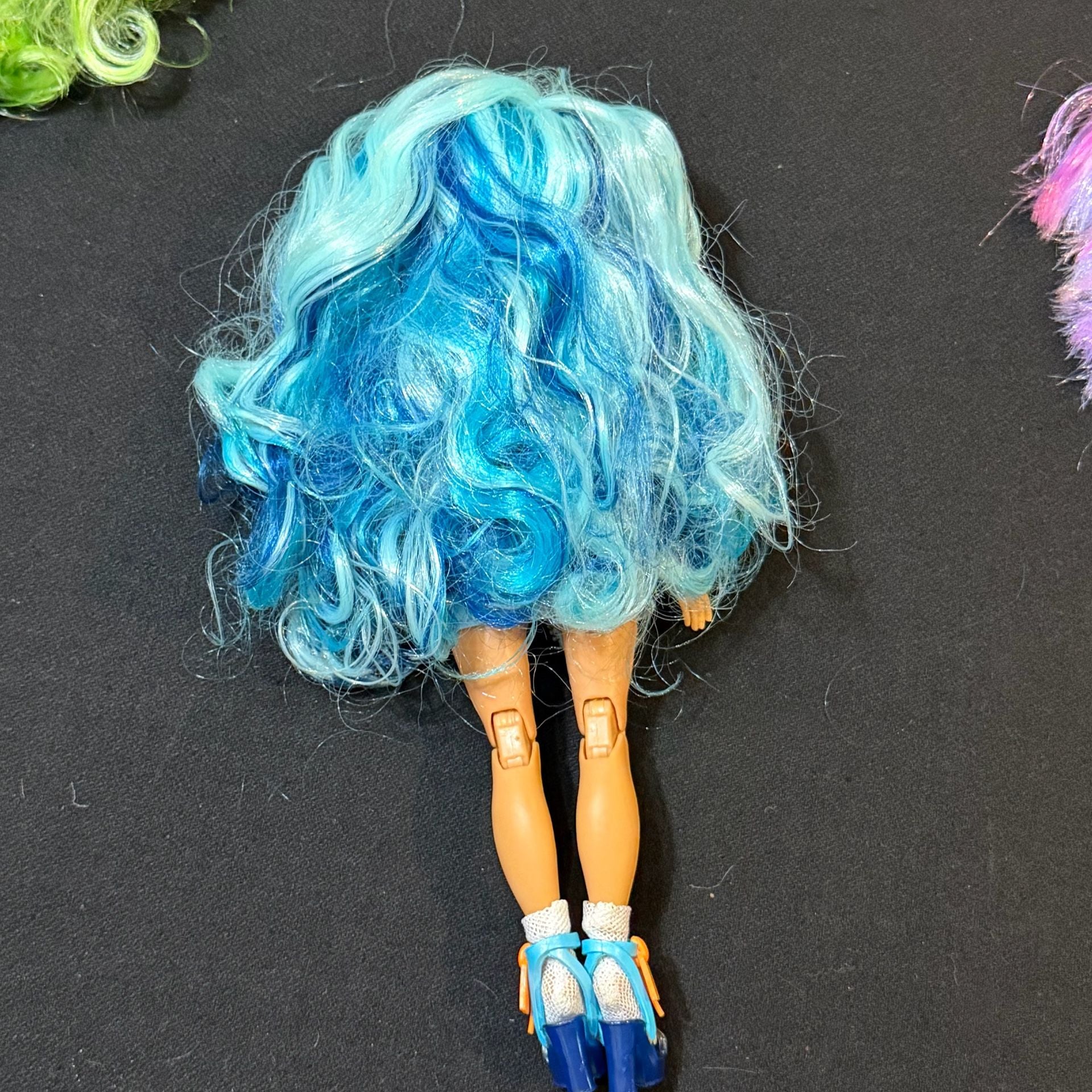 Rainbow High Dolls Set of 6 10