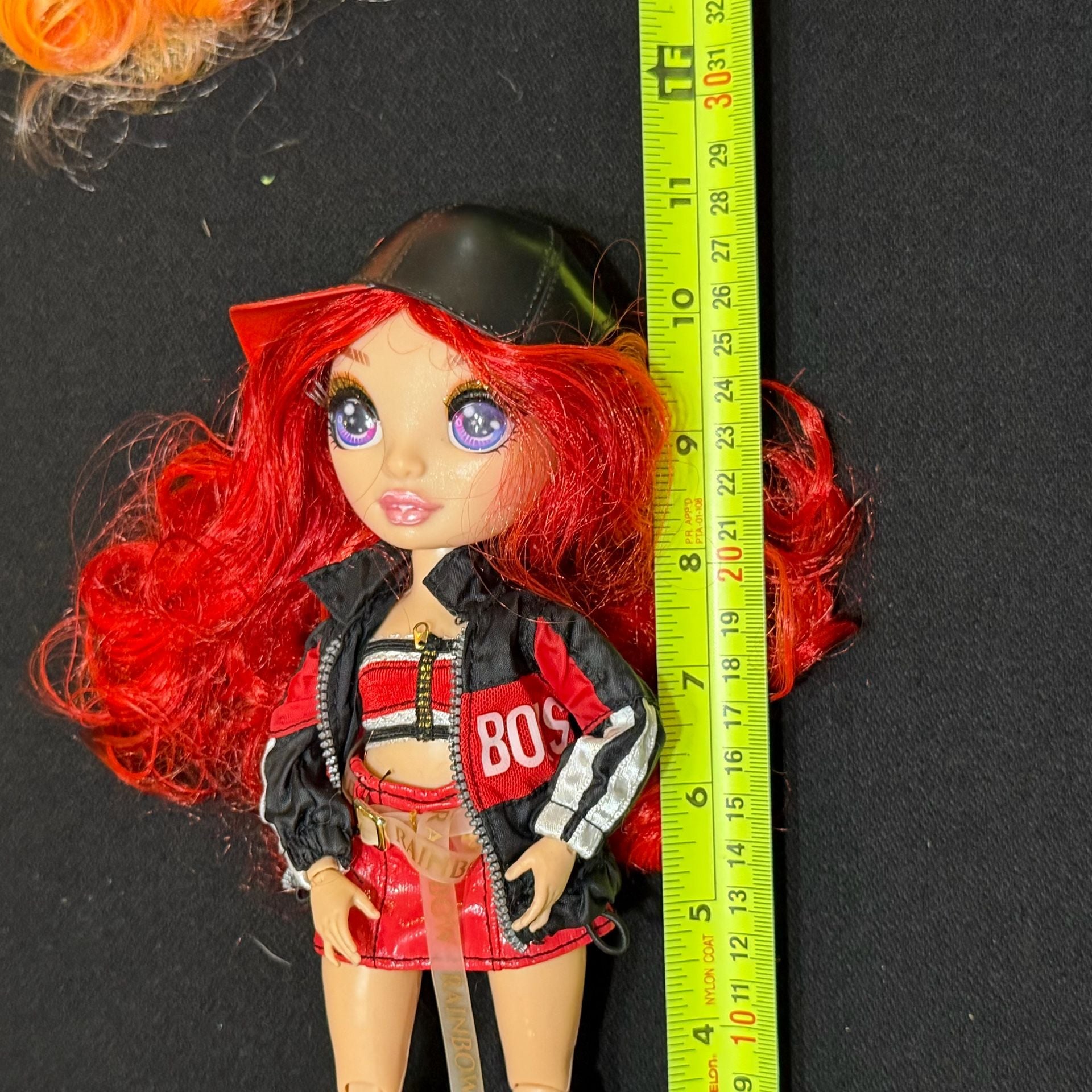 Rainbow High Dolls Set of 6 15