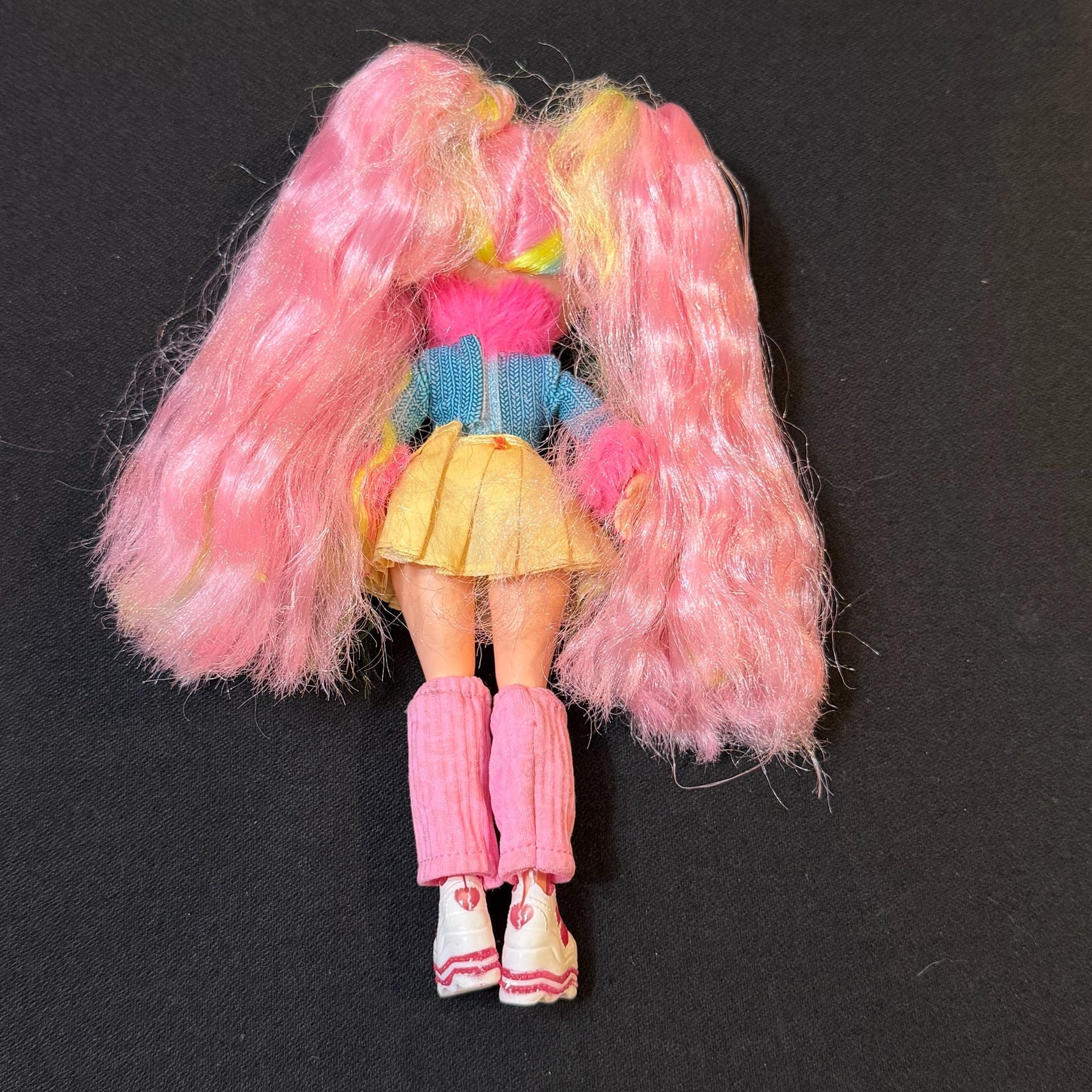 Lot Of 5 LOL Surprise OMG Fashion Dolls 10 Inch 7