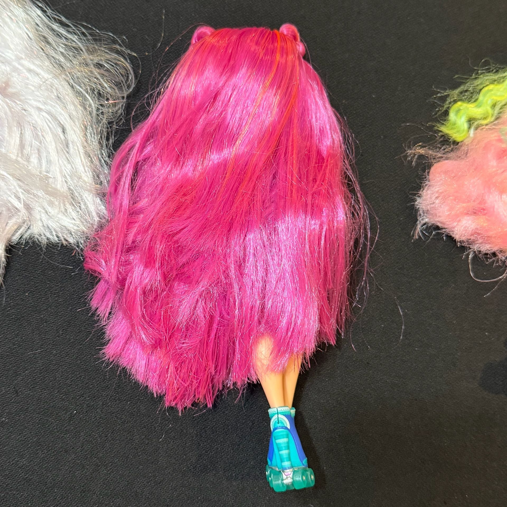 Lot Of 5 LOL Surprise OMG Fashion Dolls 10 Inch 8