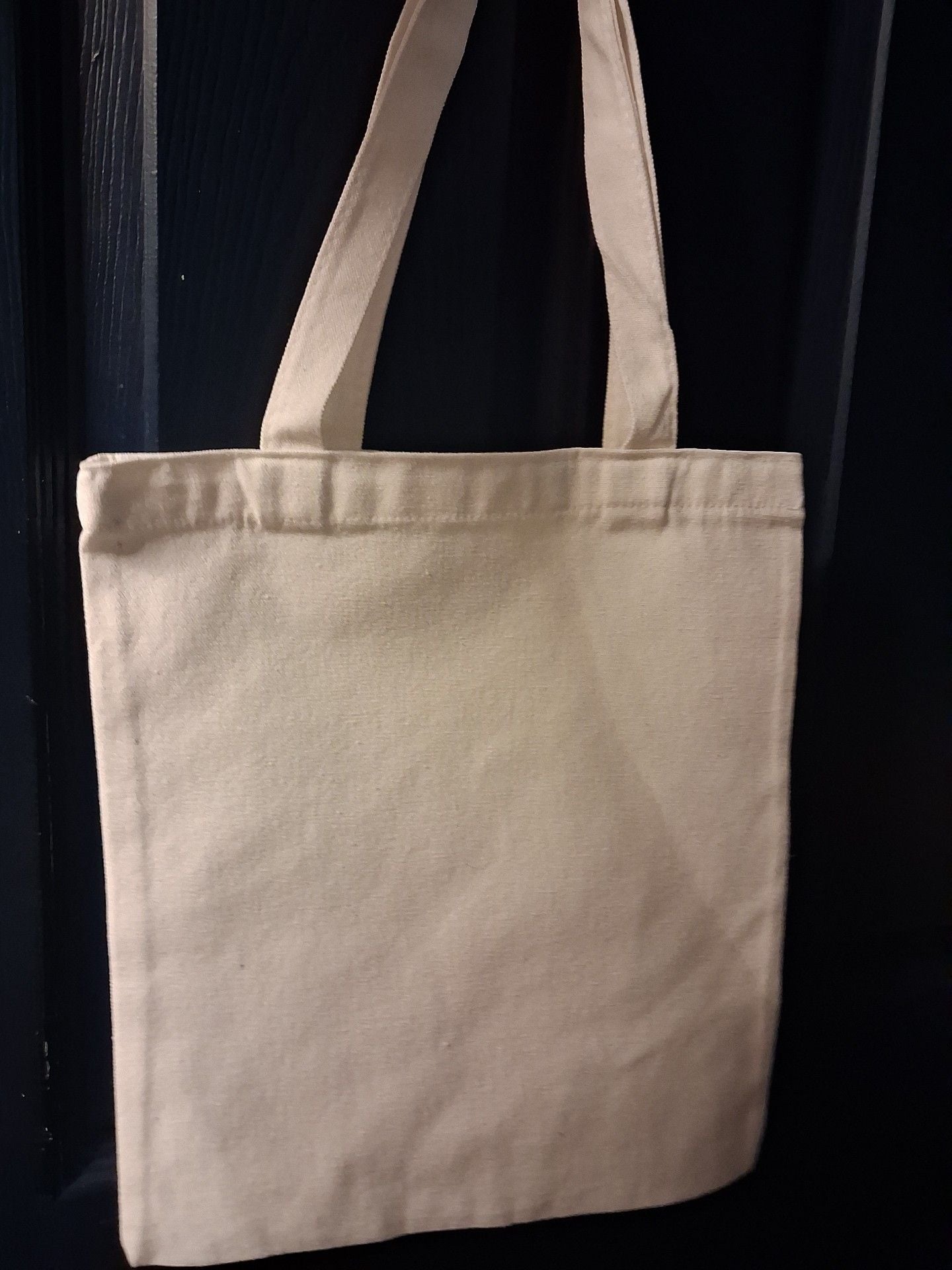 Duck It We Are Going Off Road Canvas Tote Bag 5