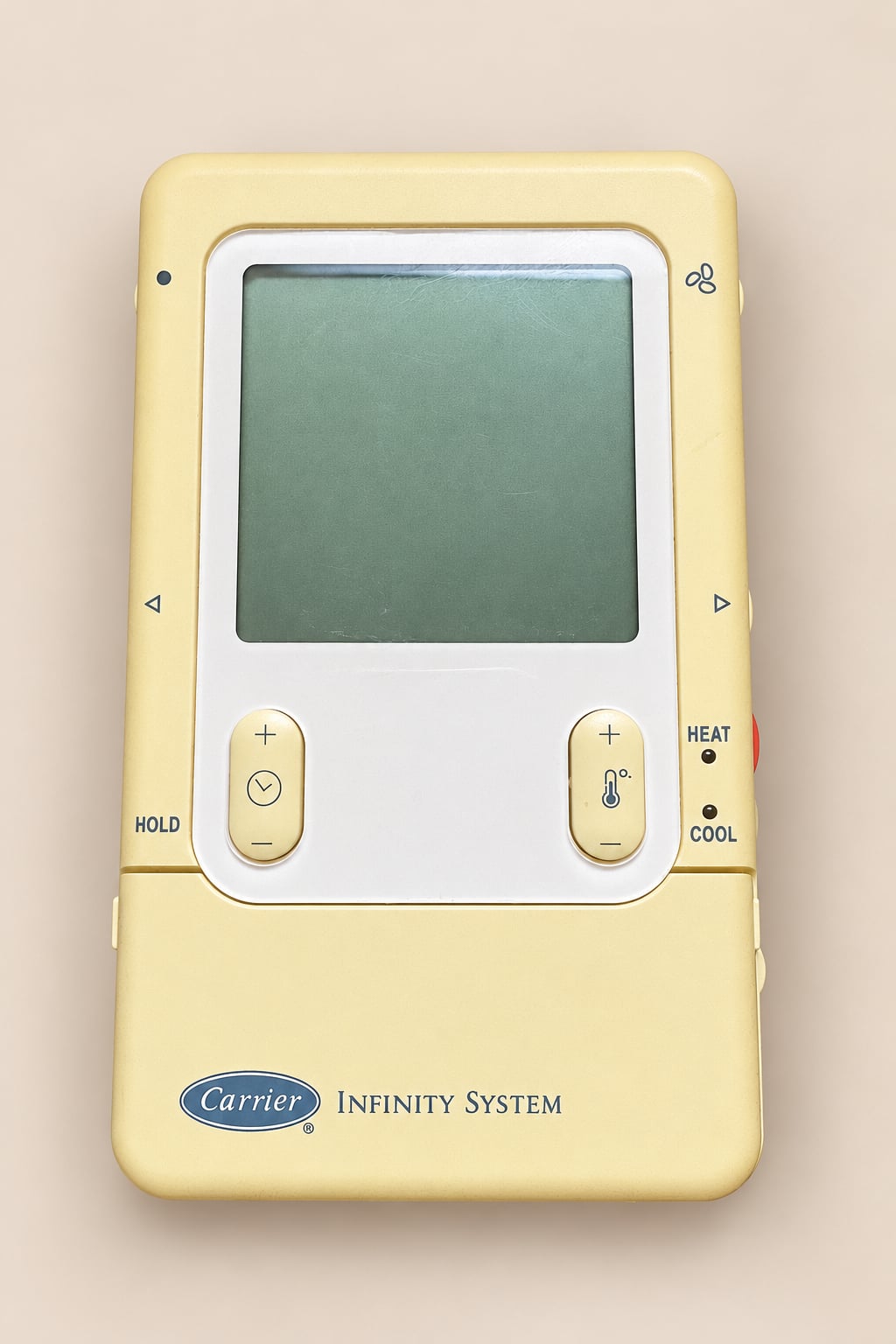 Carrier Infinity System Programmable Digital Thermostat SYSTXCCUID01-V 1