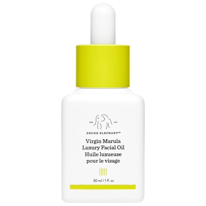 Drunk Elephant Virgin Marula Luxury Facial Oil 30 ml 1