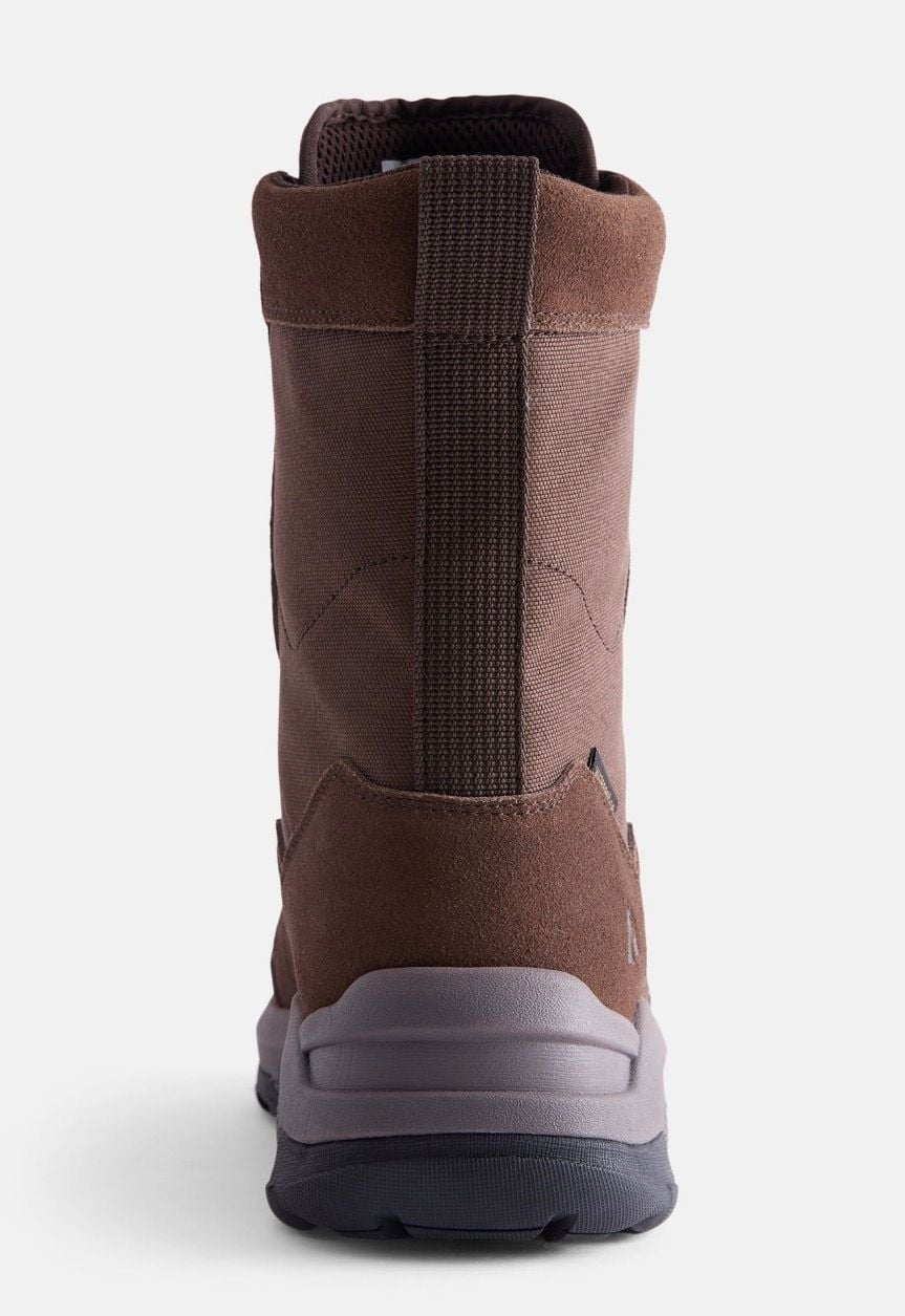 Ozark Trail Hunting 8In Lite Size 12 Brown Boots 3