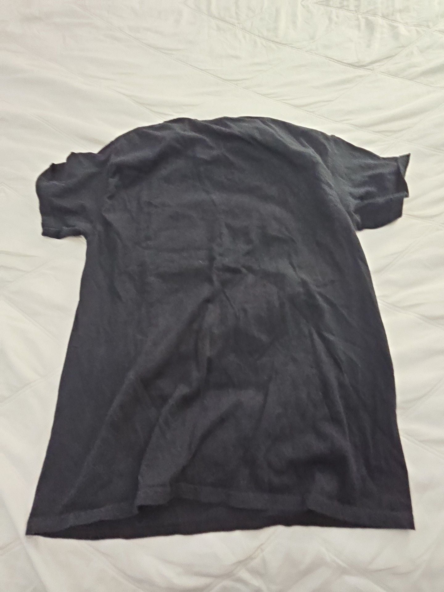 3Forty Inc. Anime Graphic T-Shirt Size M Black Keep It 100 4