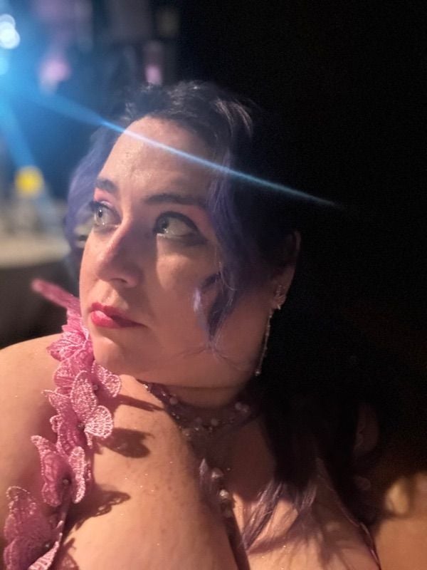 Wittylibrarian