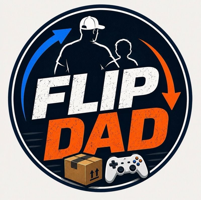 FlipDad