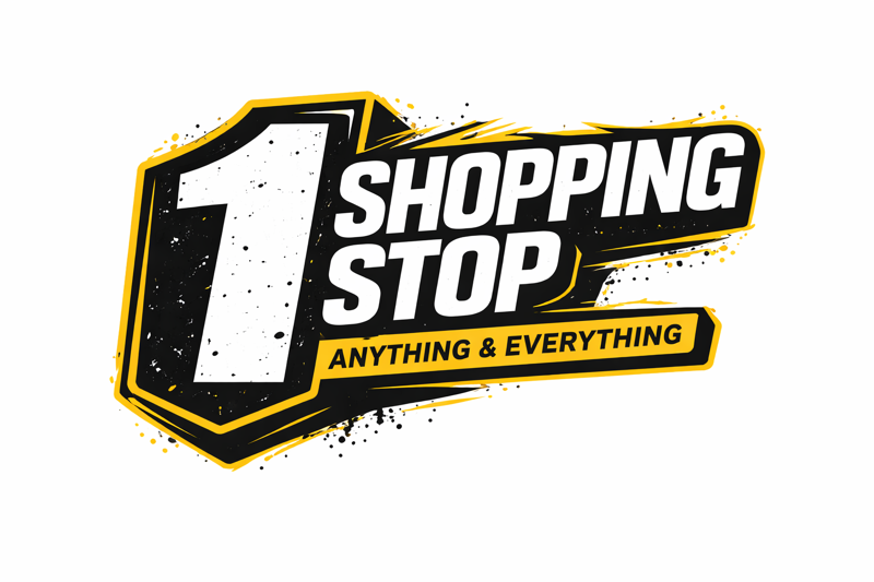 1Shoppingstop