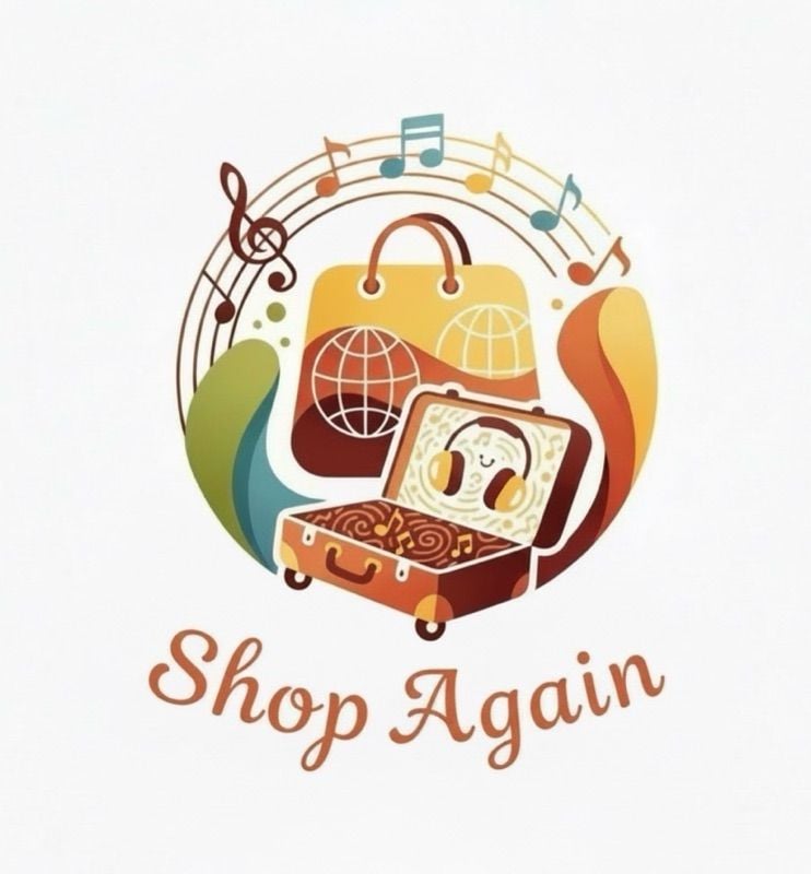 Shop Again