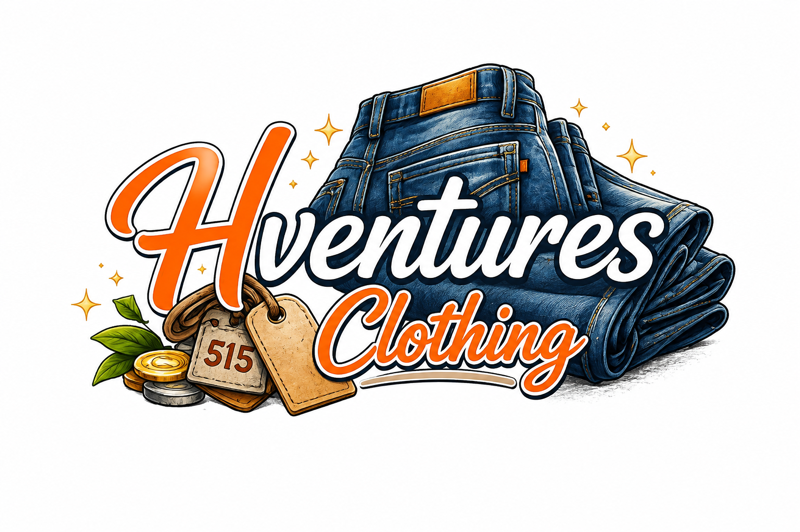 Hventuresclothing