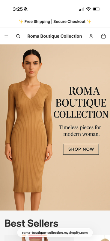 Romabouty