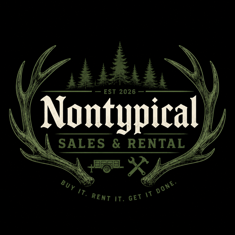 NontypicalSales