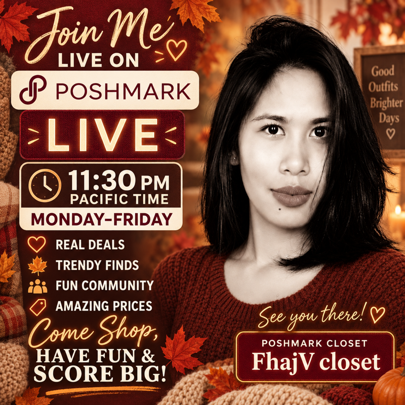 FhajVcloset