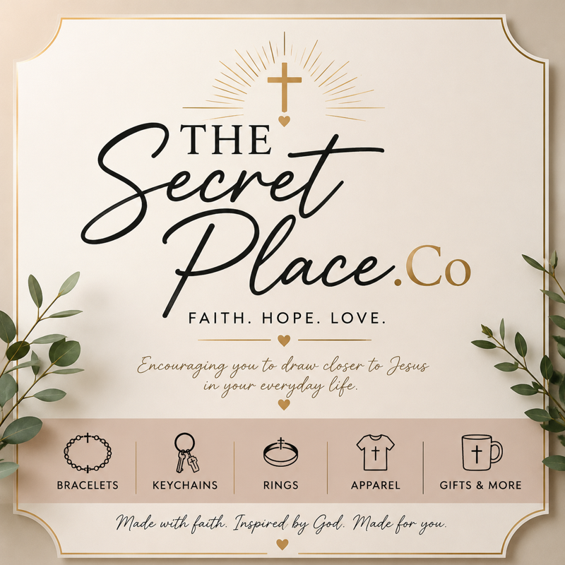 TheSecretPlace