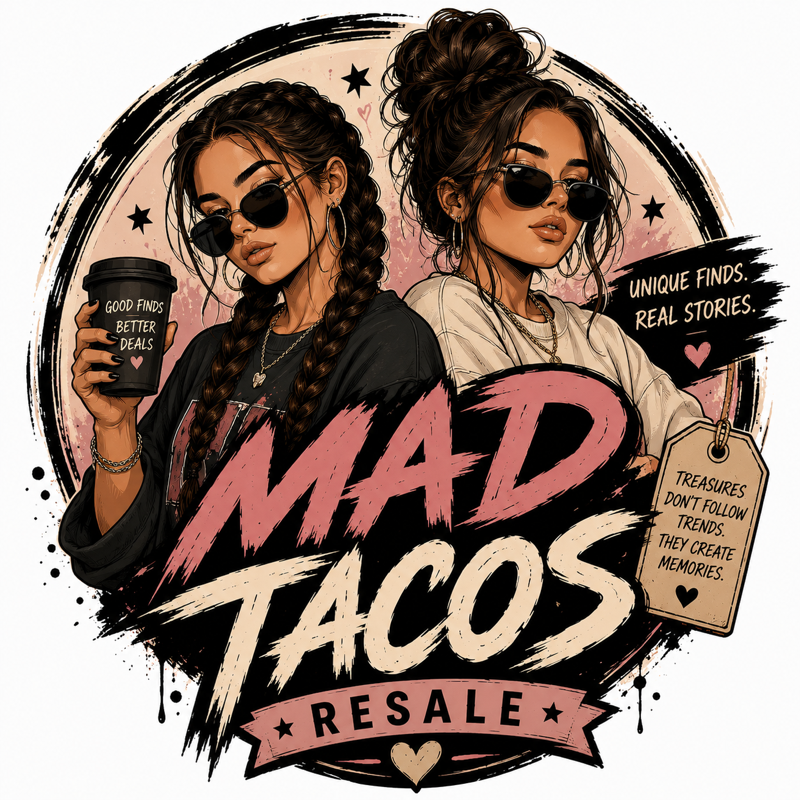 MadTacos