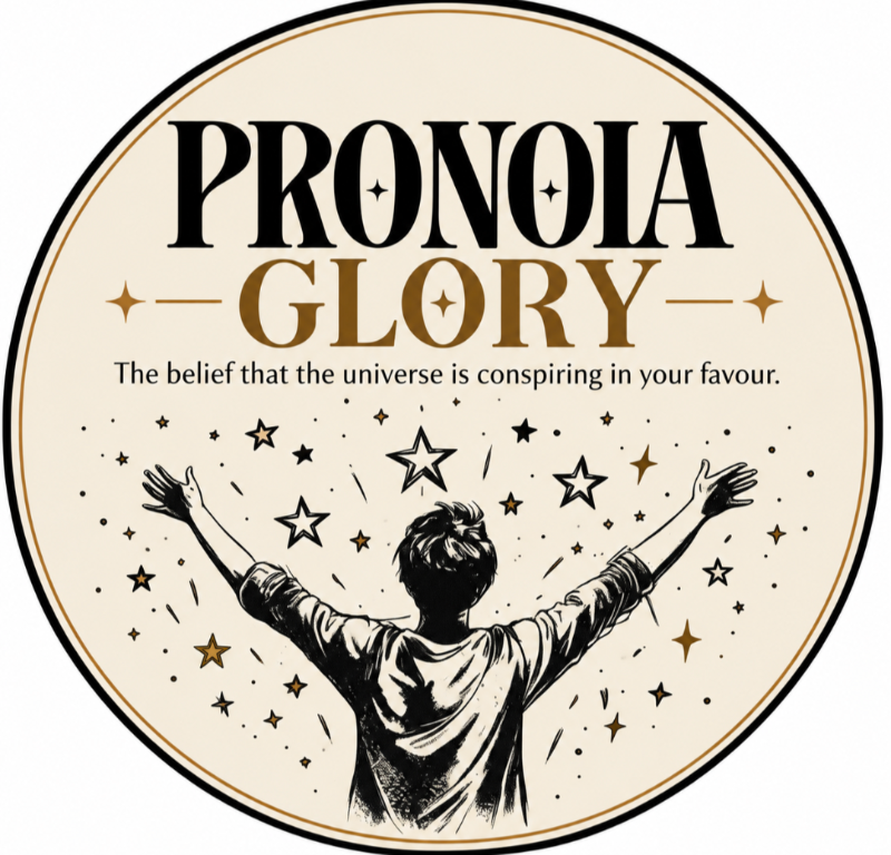 PronoiaGlory