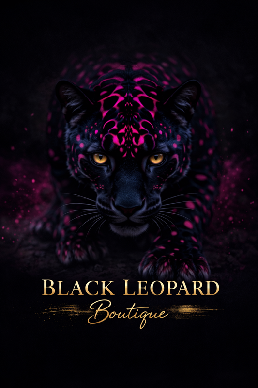 BlackLeopardBoutique