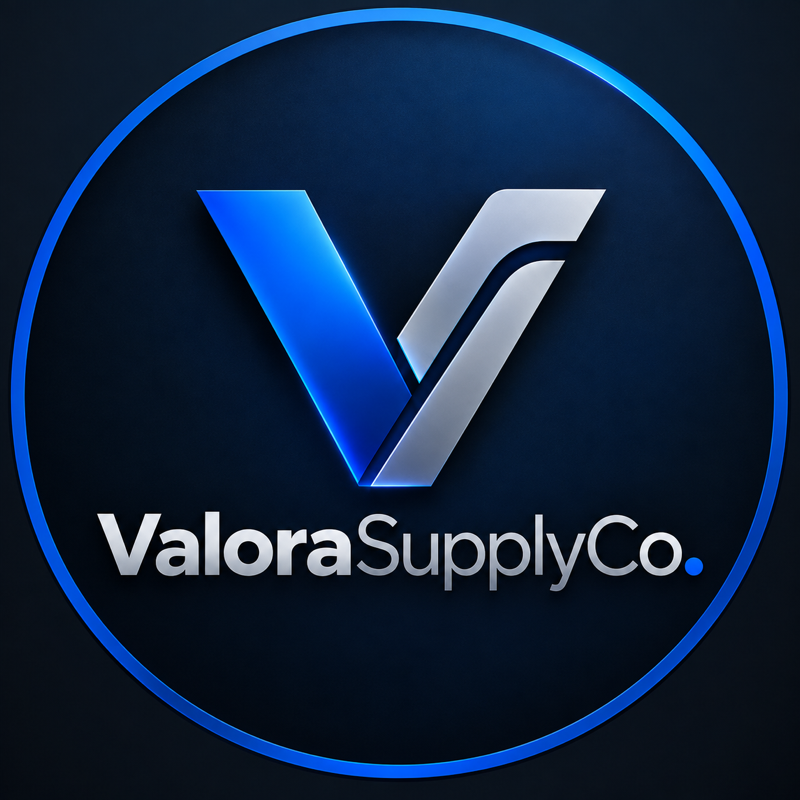 ValoraSupplyCo