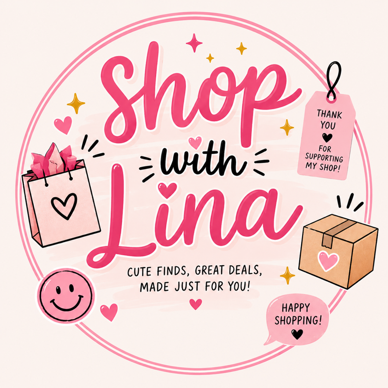 shopwithlina